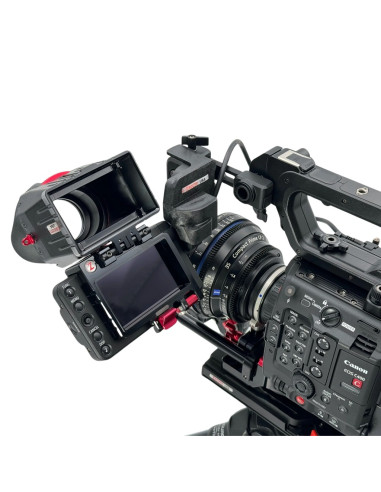 VISEUR ZACUTO Z-FIND-C4 POUR CANON C400