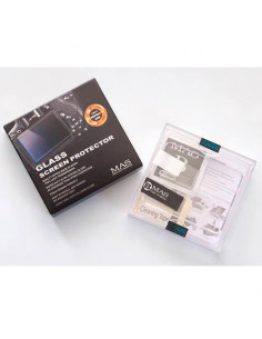 Protection écran Mas pour Fuji X-T2