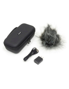 PACK ACCESSOIRE ZOOM POUR H6E