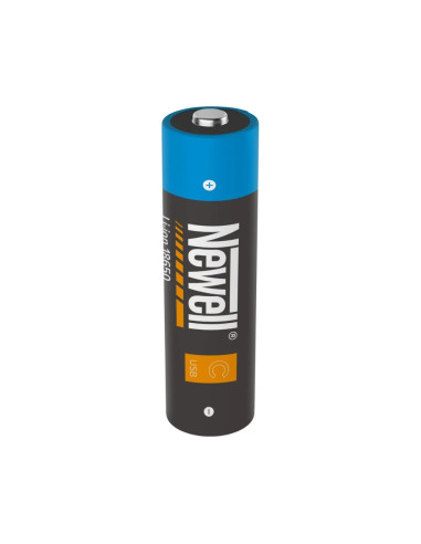 BATTERIE NEWELL 18650 USB-C