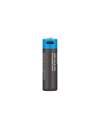 BATTERIE NEWELL 18650 USB-C