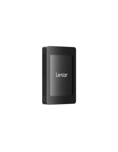 DISQUE DUR LEXAR SL500M PORTABLE SSD 1 TO MAGNETIC