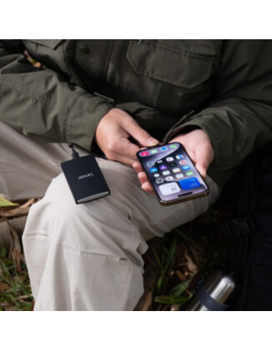 DISQUE DUR LEXAR AR700 PORTABLE SSD 2TO ANTICHOC