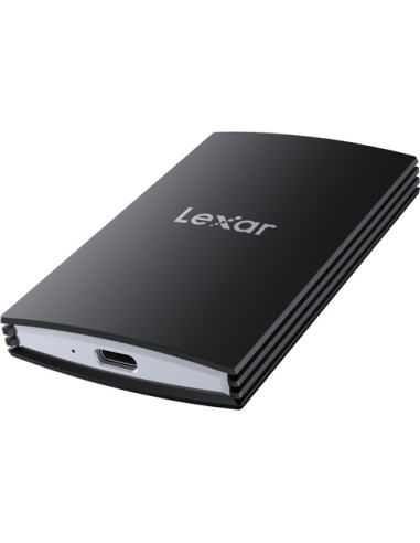 DISQUE DUR LEXAR AR700 PORTABLE SSD 2TO ANTICHOC
