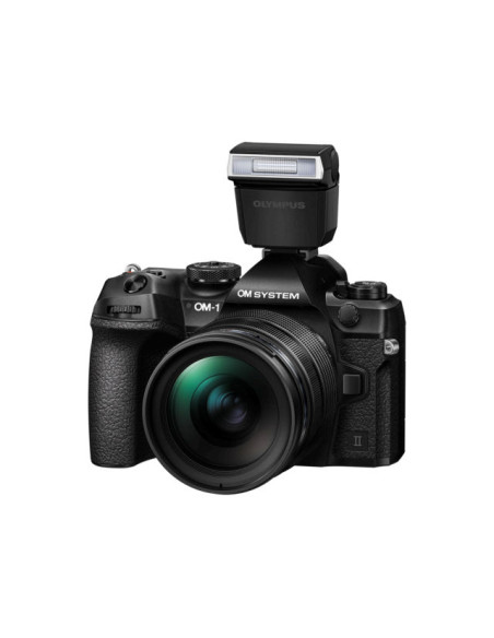 BOITIER OM SYSTEM OM 1 MARKII + 12-40/2.8