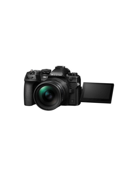 BOITIER OM SYSTEM OM 1 MARKII + 12-40/2.8