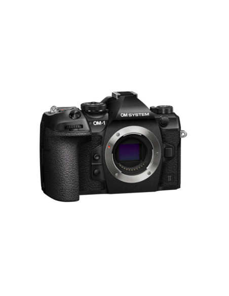 BOITIER OM SYSTEM OM1 MARKII