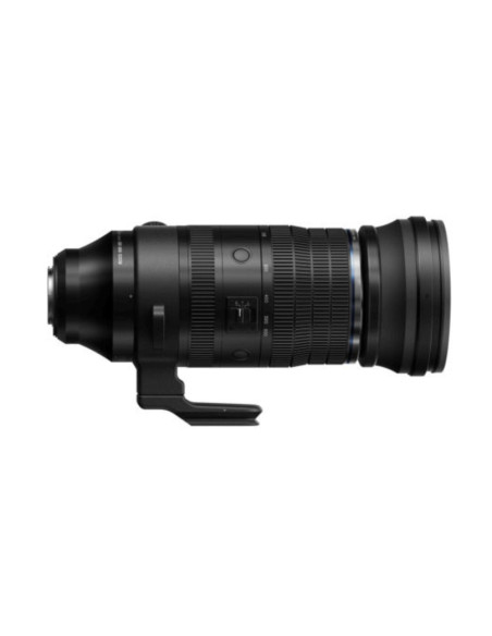 ZOOM OM SYSTEM 150-600/5.0-6.3 IS M.ZUIKO DIGITAL ED
