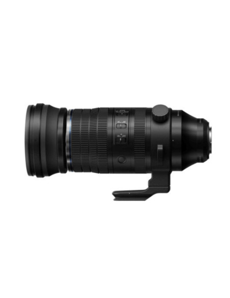 ZOOM OM SYSTEM 150-600/5.0-6.3 IS M.ZUIKO DIGITAL ED