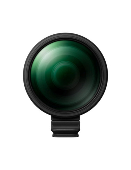 ZOOM OM SYSTEM 150-600/5.0-6.3 IS M.ZUIKO DIGITAL ED