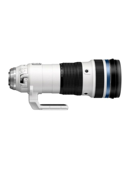 ZOOM OM SYSTEM 150-400/4.5 TC1.25X IS PRO M.ZUIKO DIGITAL ED