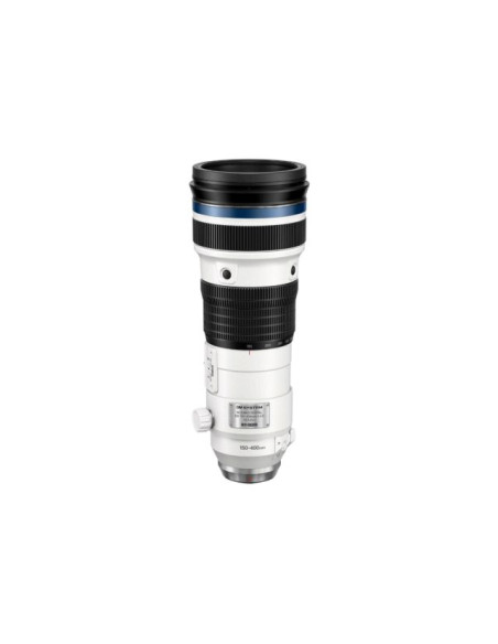ZOOM OM SYSTEM 150-400/4.5 TC1.25X IS PRO M.ZUIKO DIGITAL ED
