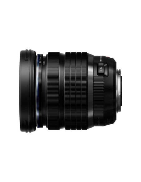 ZOOM OM SYSTEM 8-25/4 M.ZUIKO DIGITAL ED