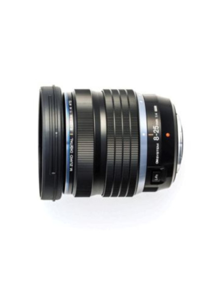 ZOOM OM SYSTEM 8-25/4 M.ZUIKO DIGITAL ED
