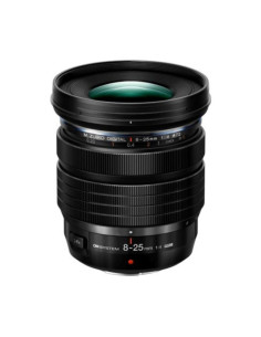 ZOOM OM SYSTEM 8-25/4 M.ZUIKO DIGITAL ED