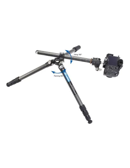 TREPIED LEOFOTO RANGER LS-284 CVL EXPLORER