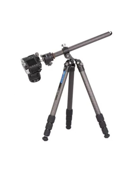 TREPIED LEOFOTO RANGER LS-284 CVL EXPLORER