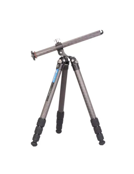 TREPIED LEOFOTO RANGER LS-284 CVL EXPLORER