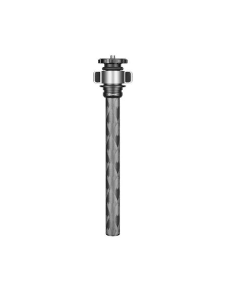 KIT TREPIED LEOFOTO Mr Q serie LQ-365+LH47 CARBONE