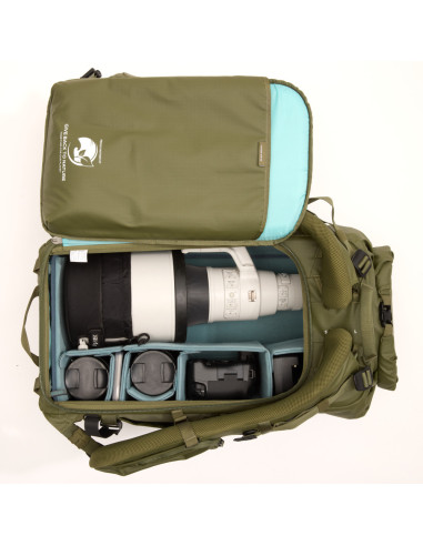 INSERT SHIMODA CORE UNIT XL DV V2