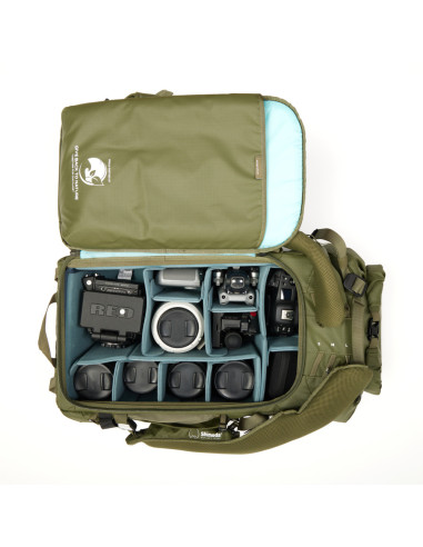 INSERT SHIMODA CORE UNIT XL DV V2