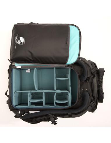 INSERT SHIMODA CORE UNIT XL DV V2