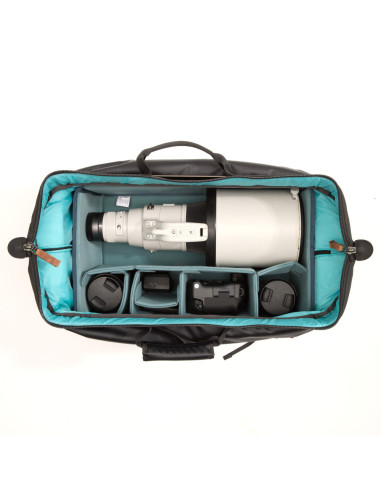 INSERT SHIMODA CORE UNIT XL DV V2