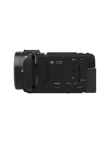 CAMESCOPE PANASONIC HC-V900