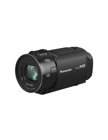 CAMESCOPE PANASONIC HC-V900
