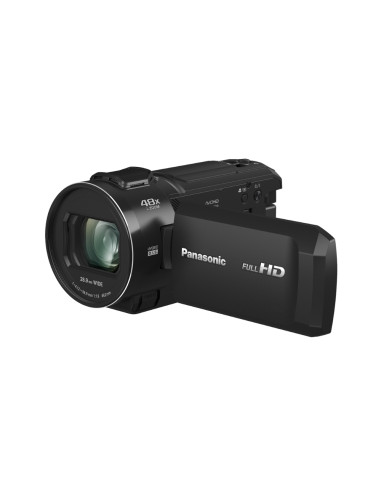 CAMESCOPE PANASONIC HC-V900