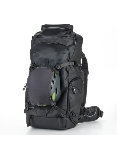 SAC A DOS SHIMODA Action X50 v2 Starter Kit black