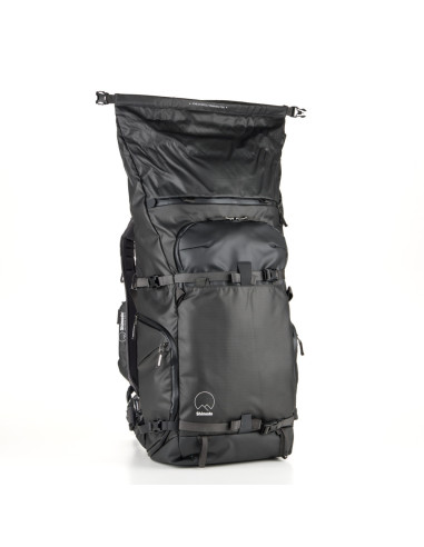 SAC A DOS SHIMODA Action X50 v2 Starter Kit black