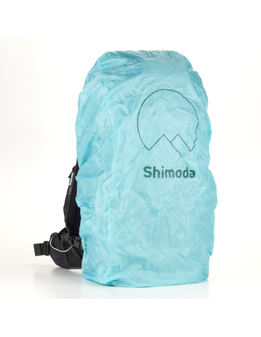 SAC A DOS SHIMODA Action X50 v2 Starter Kit black