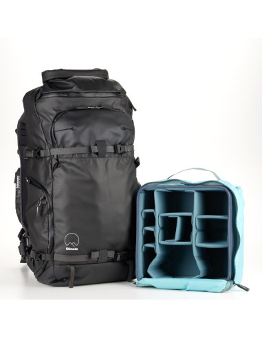 SAC A DOS SHIMODA Action X50 v2 Starter Kit black