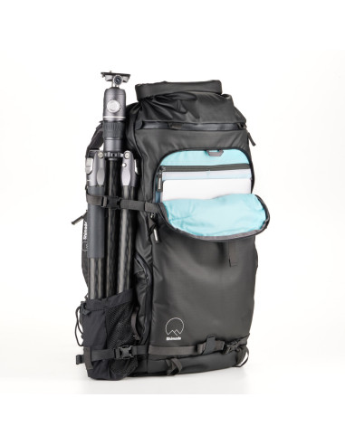 SAC A DOS SHIMODA Action X50 v2 Starter Kit black