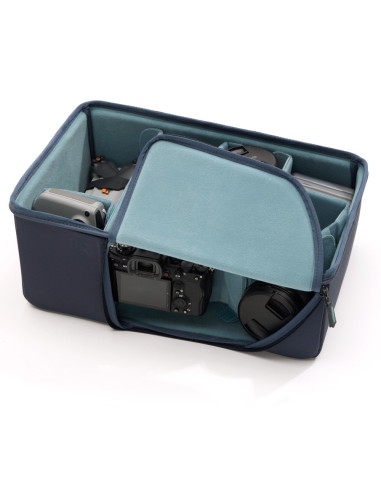 INSERT SHIMODA LARGE DSLR V3