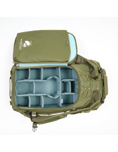 INSERT SHIMODA LARGE DSLR V3