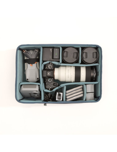 INSERT SHIMODA LARGE DSLR V3