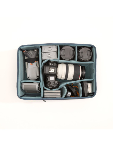 INSERT SHIMODA LARGE DSLR V3