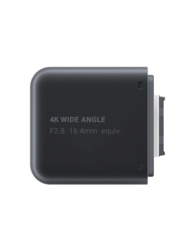 CAMERA INSTA ONE R 4k MOD (lentille)