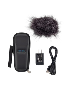 PACK ACCESSOIRE ZOOM APH-1e pour H1essential