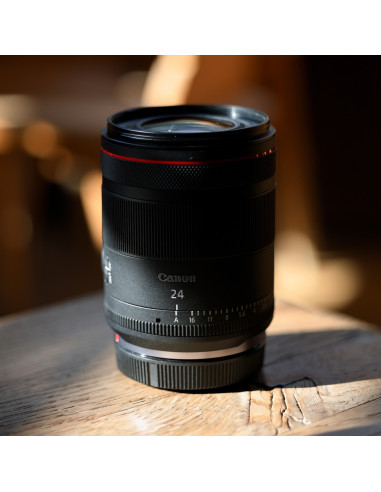 OBJECTIF CANON 24/1.4 L VCM RF