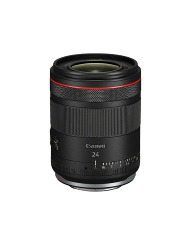OBJECTIF CANON 24/1.4 L VCM RF