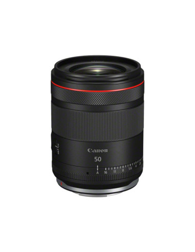 OBJECTIF CANON 50/1.4 L VCM RF