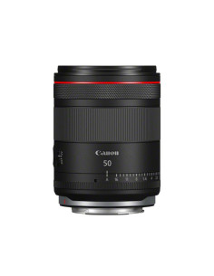 OBJECTIF CANON 50/1.4 L VCM RF