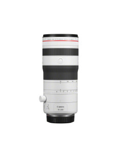 ZOOM CANON 70-200/2.8 L IS Z RF BLANC
