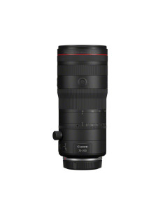 ZOOM CANON 70-200/2.8 L IS Z RF NOIR