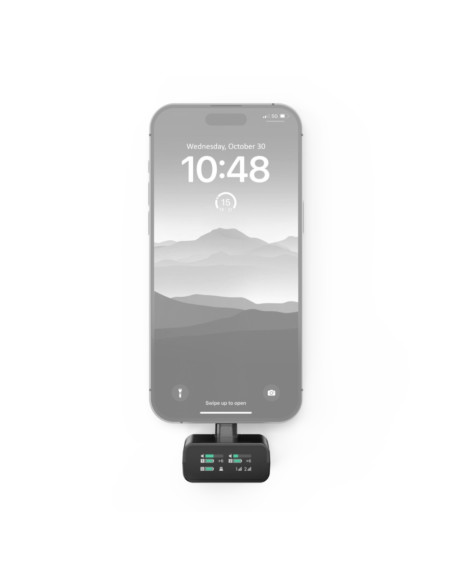 MICRO CRAVATE SENNHEISER PROFILE WIRELESS 2 EMETTEURS + RECEPTEUR