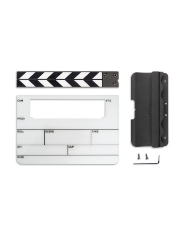 TIMEBAR TENTACLE TIMECODE SLAT TB1-KIT