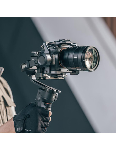 Plaque de fixation pour DJI RS3 Falcam 3345